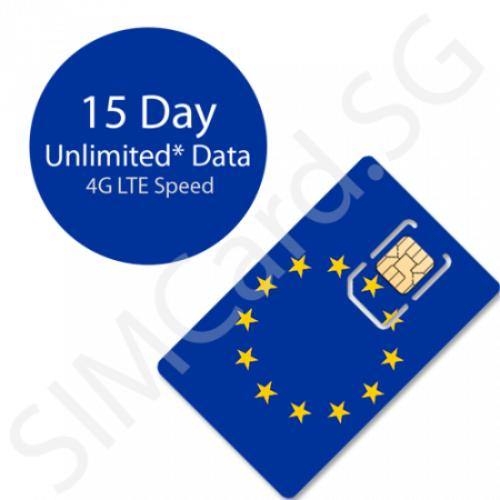 iphone 15 sim card europe