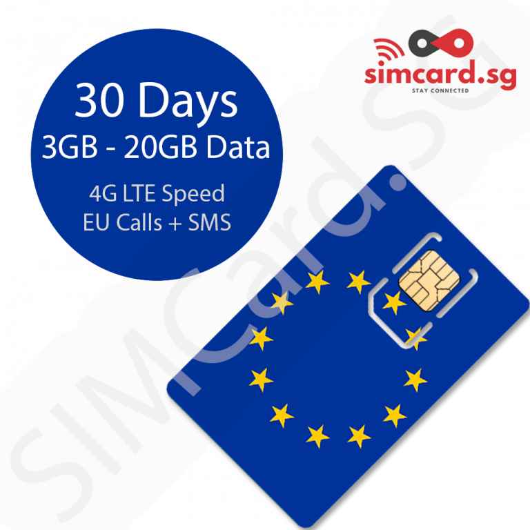 sim card for germany travel