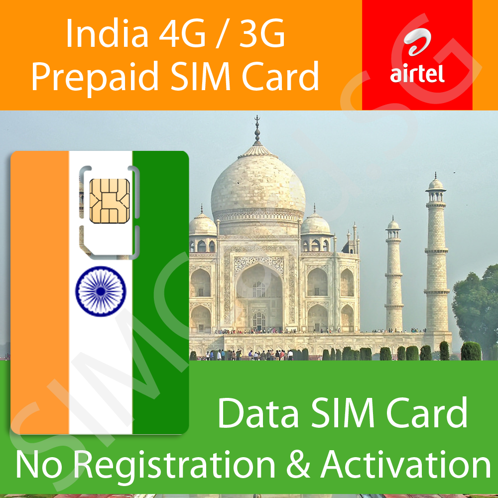 India Prepaid SIM Cards SIMCard SG india-prepaid-sim-cards-simcard-sg