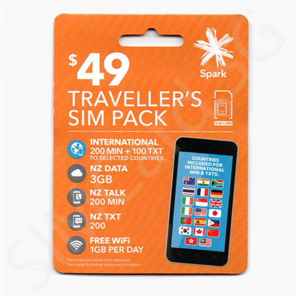 canadian tourist sim card