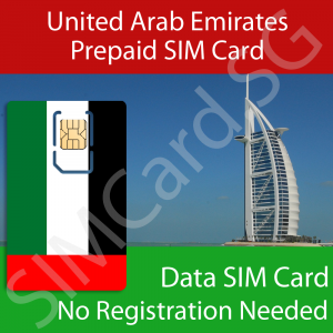 United Arab Emirates