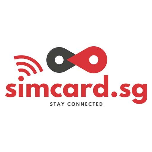 SIMCard.SG logo