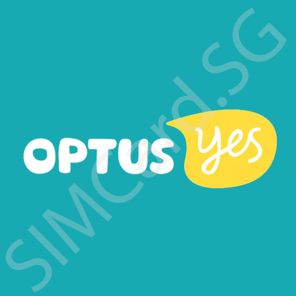 How to activate optus sim without id